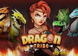 Драконий слот Dragon Tribe